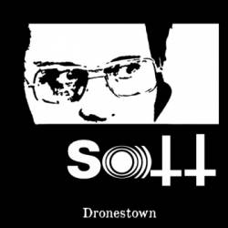 Shadow Of The Torturer : Dronestown
